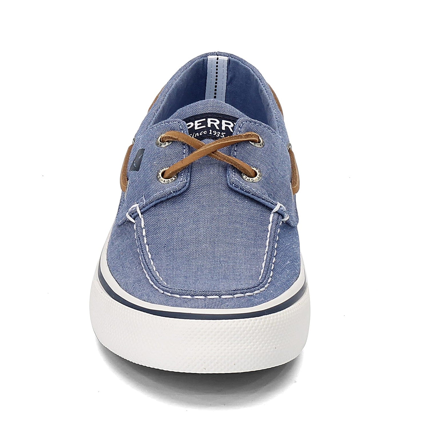 Peltz Shoes  Men's Sperry Bahama II Boat Shoe