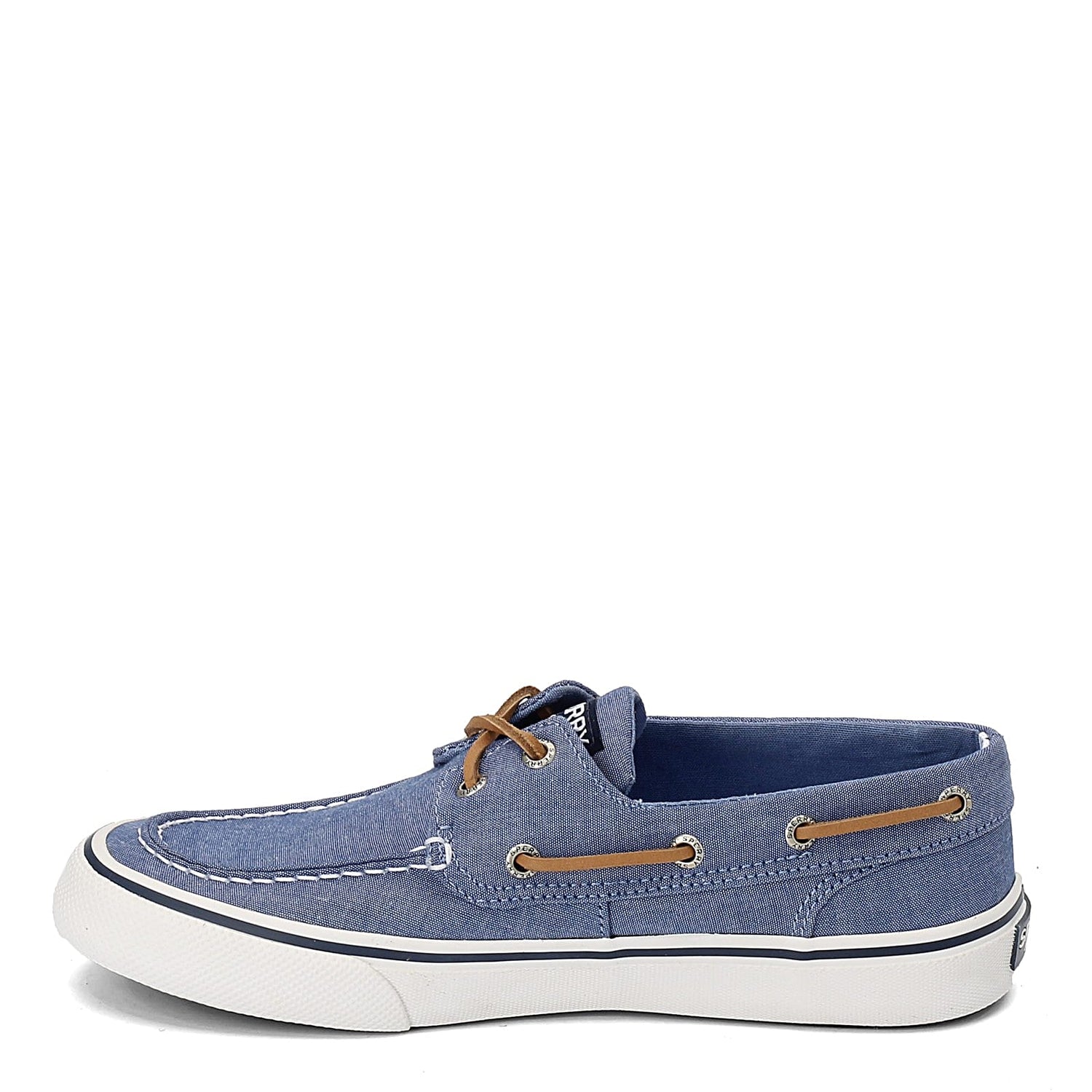 Peltz Shoes  Men's Sperry Bahama II Boat Shoe