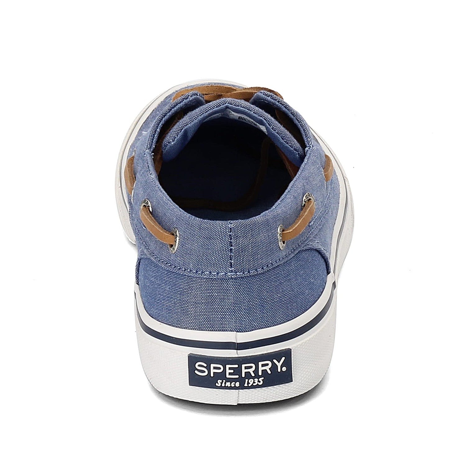 Peltz Shoes  Men's Sperry Bahama II Boat Shoe