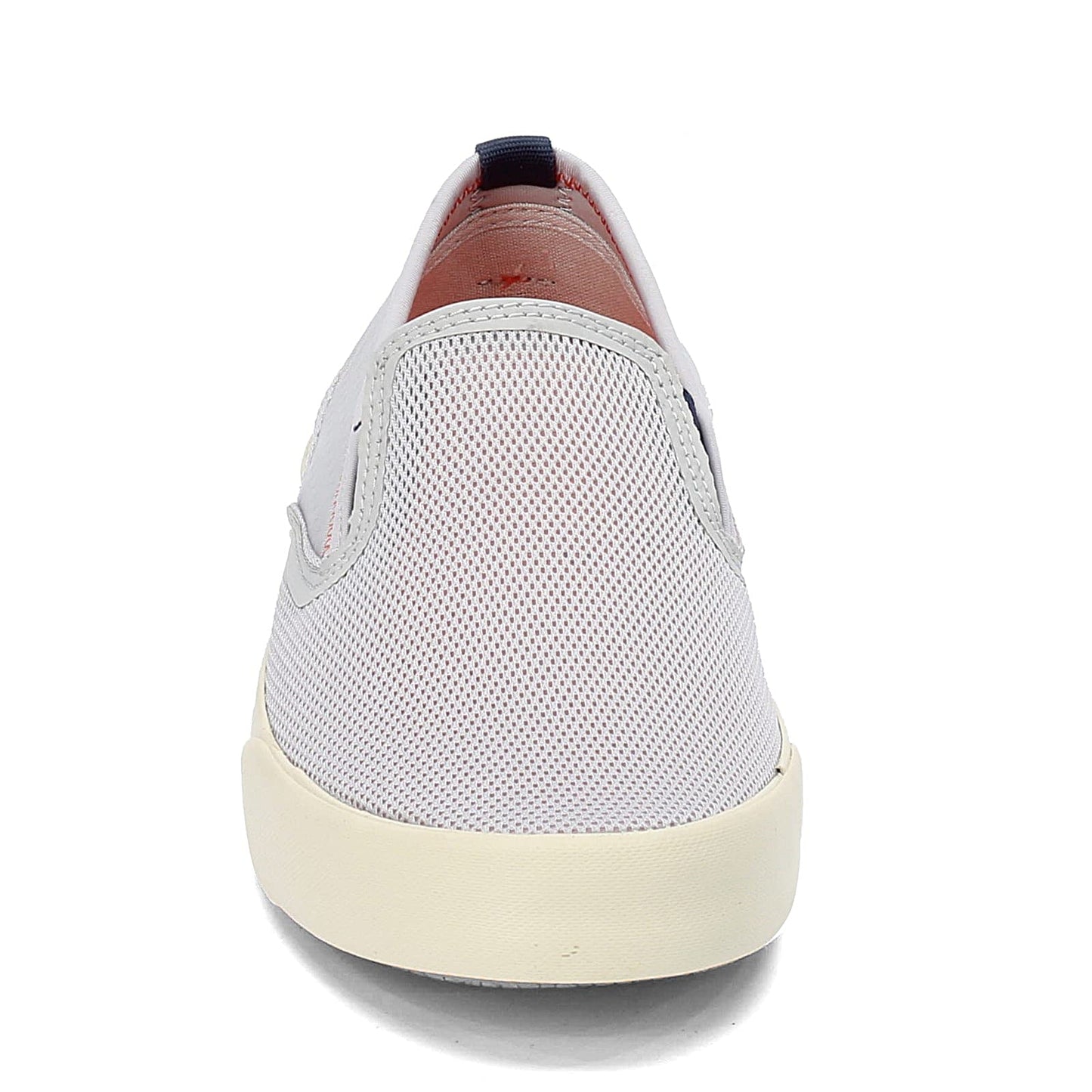 Peltz Shoes  Men's Sperry Maritime H2O Slip-On