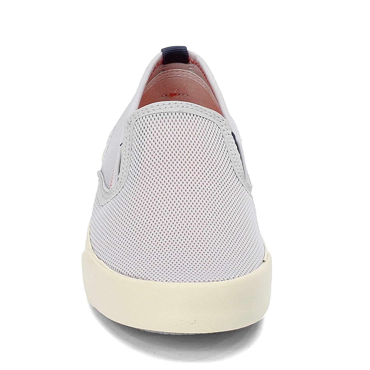 Peltz Shoes  Men's Sperry Maritime H2O Slip-On
