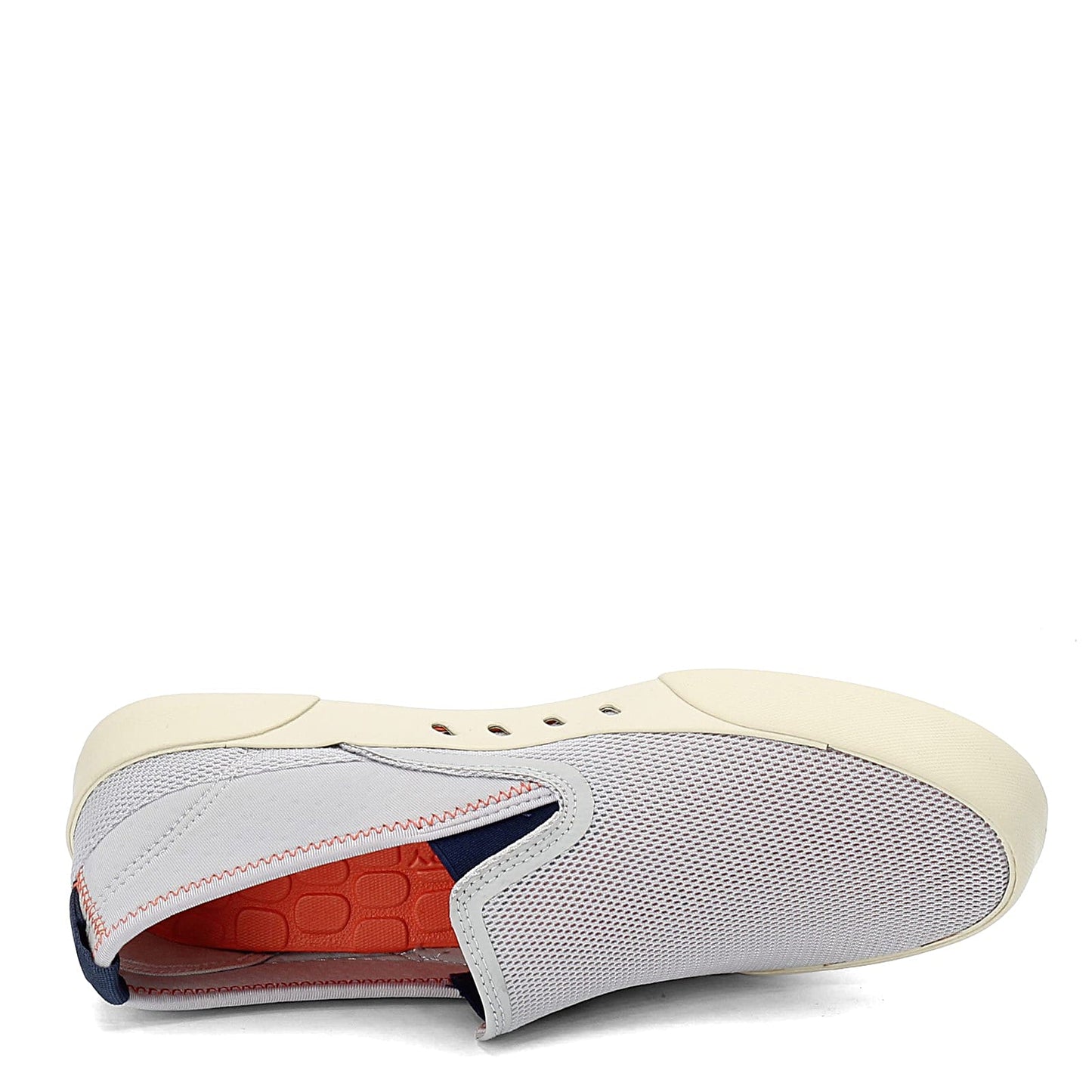 Peltz Shoes  Men's Sperry Maritime H2O Slip-On
