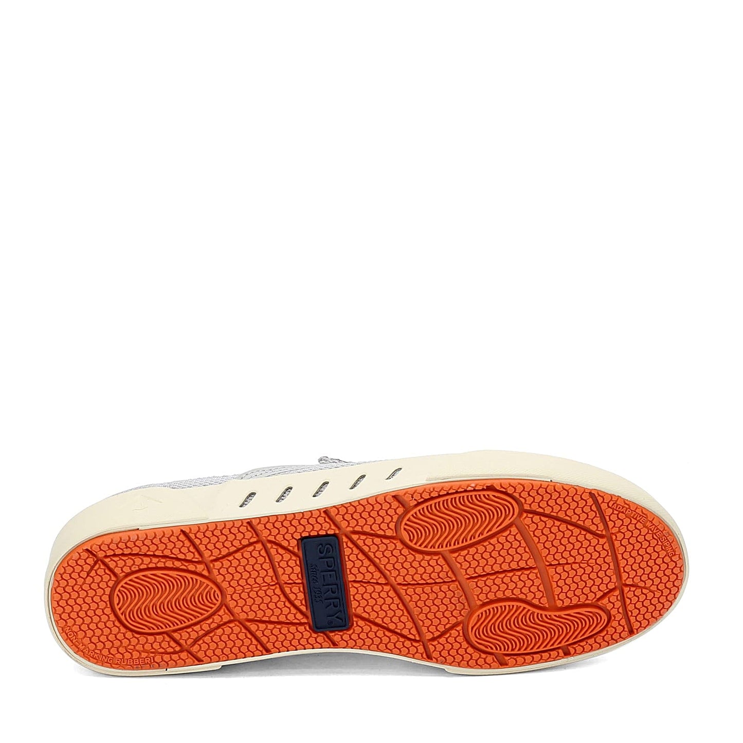Peltz Shoes  Men's Sperry Maritime H2O Slip-On