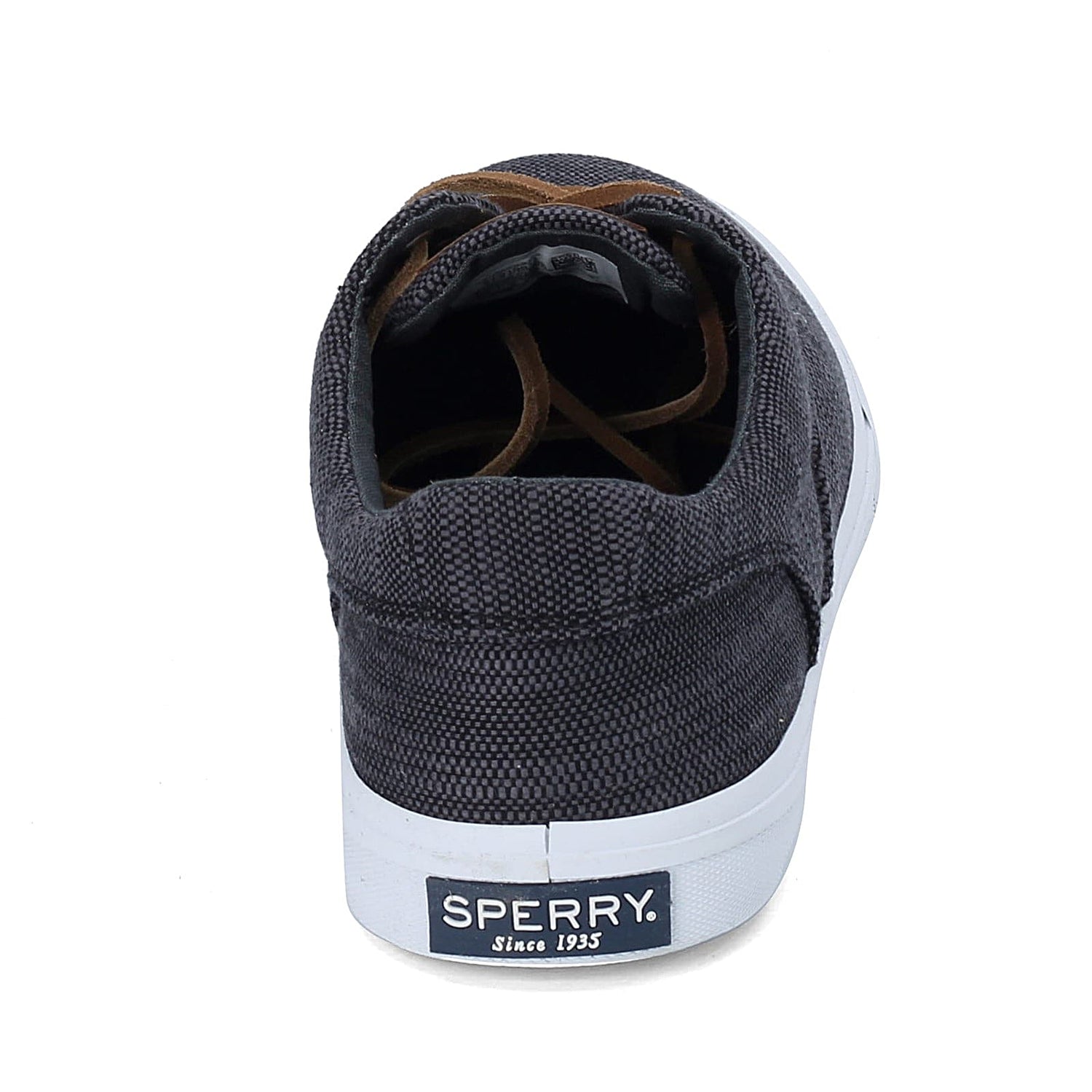 Peltz Shoes  Men's Sperry Striper Sneaker