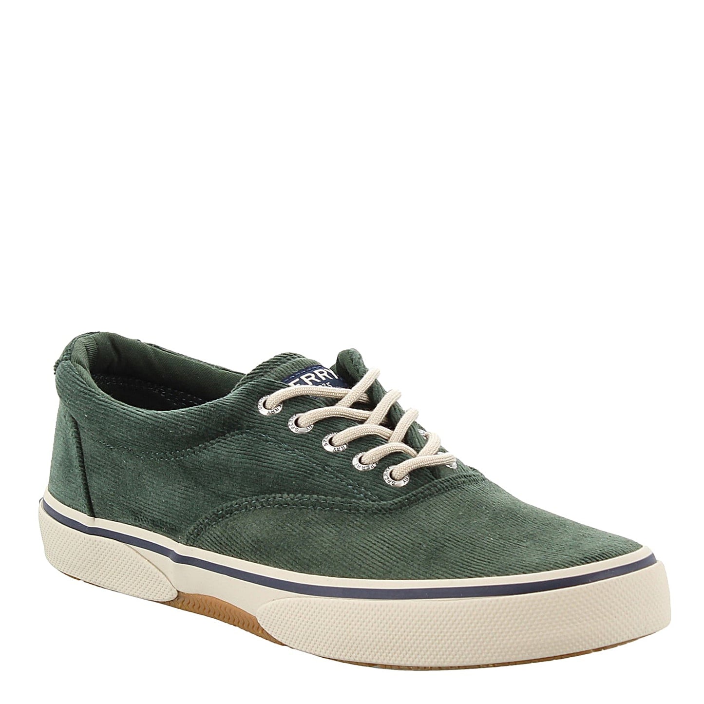 Men's Halyard CVO Corduroy Sneaker – Peltz Shoes