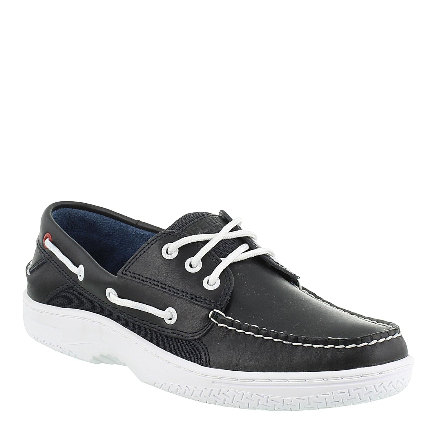 Peltz Shoes  Men's Sperry Billfish 3 Eye