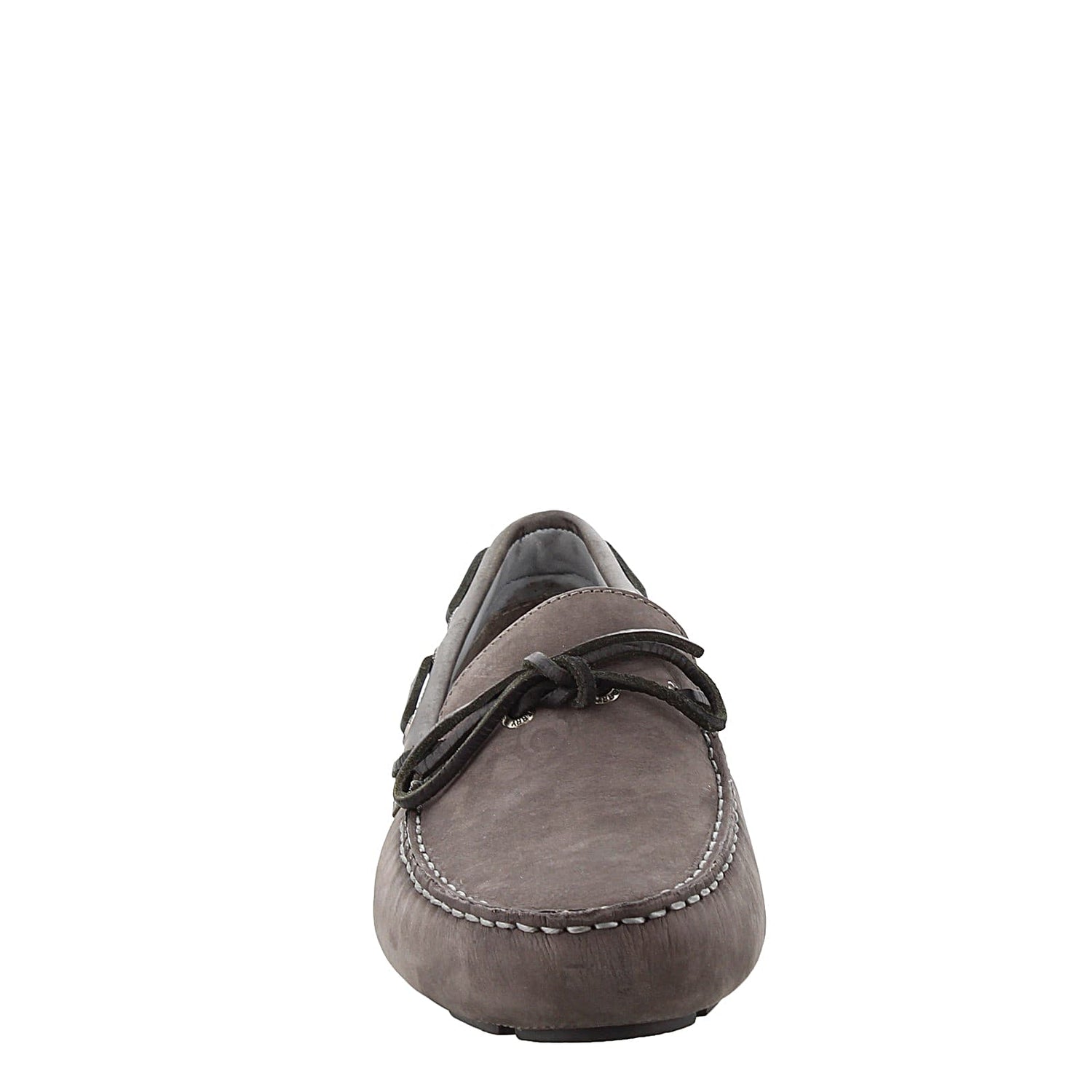 Peltz Shoes  Men's Sperry Gold Cup Harpswell 1 Eye Driver