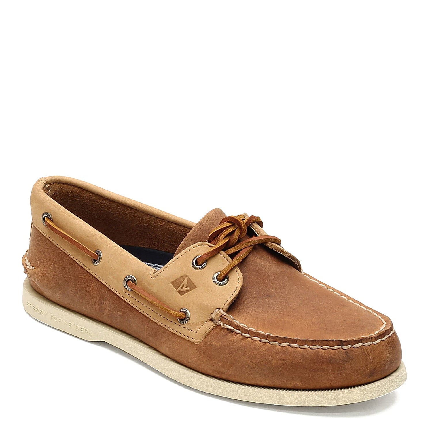 Peltz Shoes  Men's Sperry Authentic Original Boat Shoe