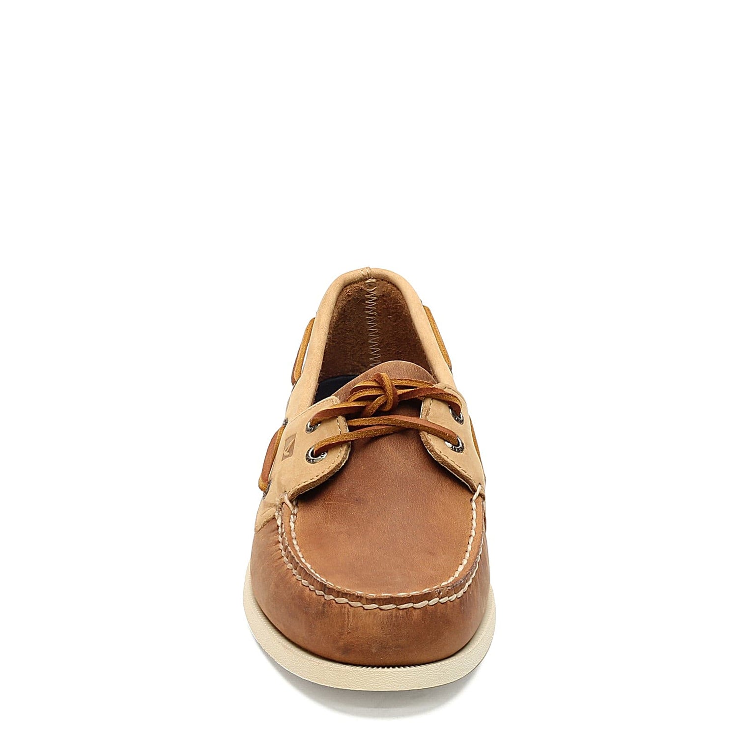 Peltz Shoes  Men's Sperry Authentic Original Boat Shoe