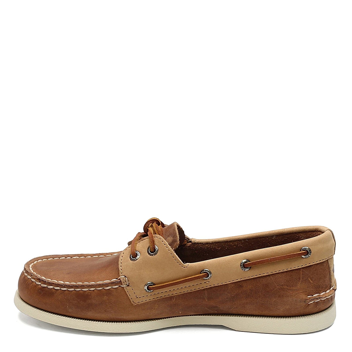 Peltz Shoes  Men's Sperry Authentic Original Boat Shoe
