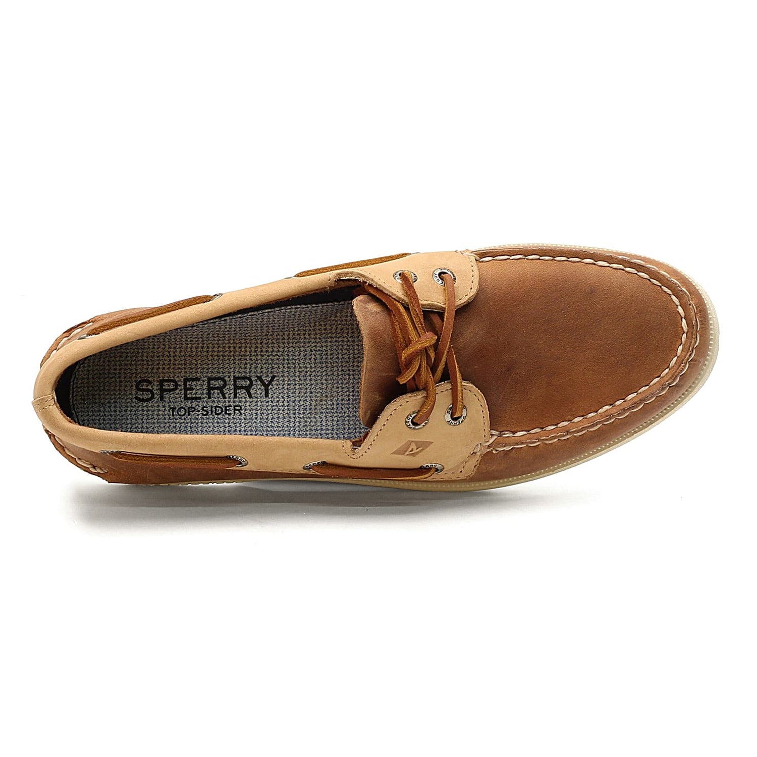 Peltz Shoes  Men's Sperry Authentic Original Boat Shoe