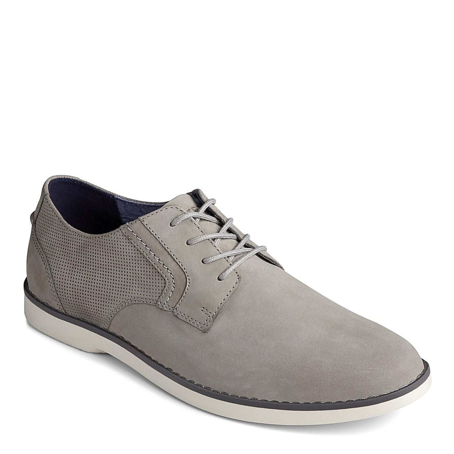 Peltz Shoes  Men's Sperry Newman Oxford
