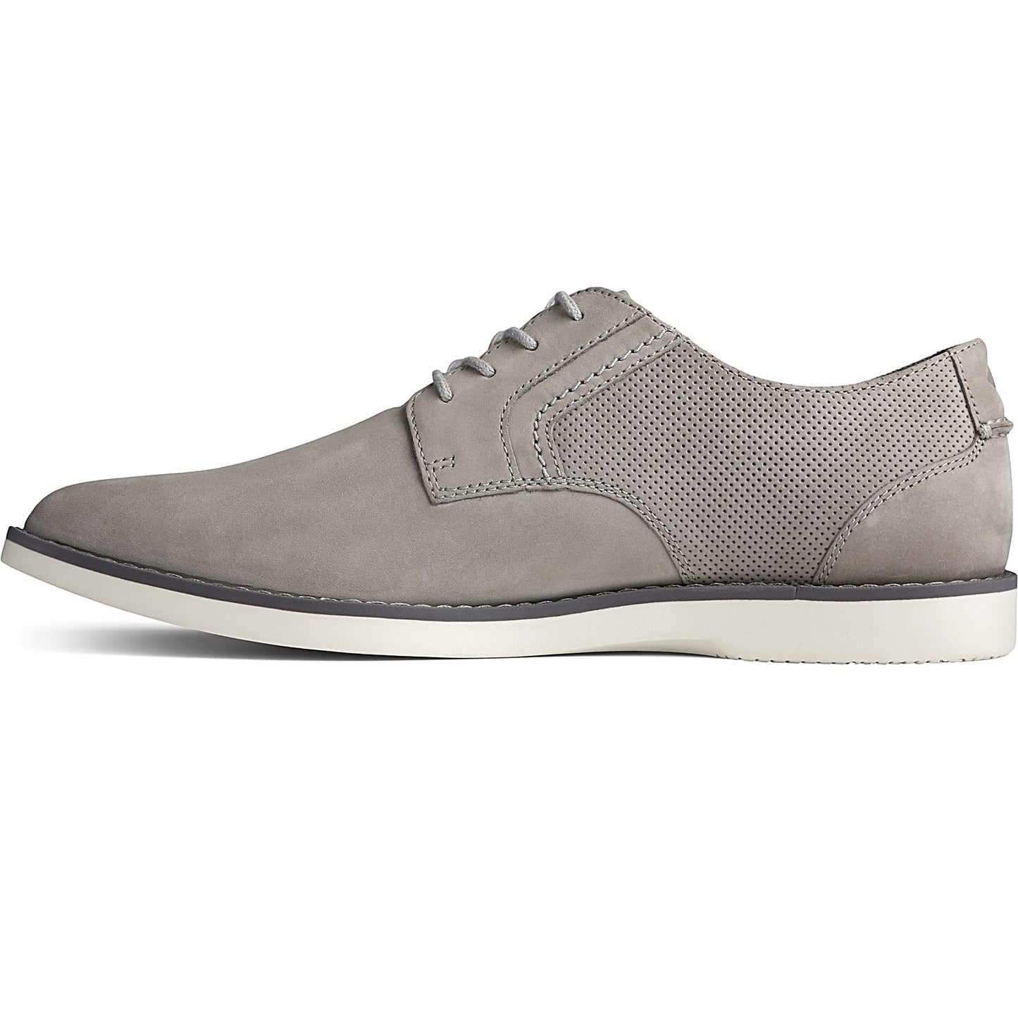Peltz Shoes  Men's Sperry Newman Oxford