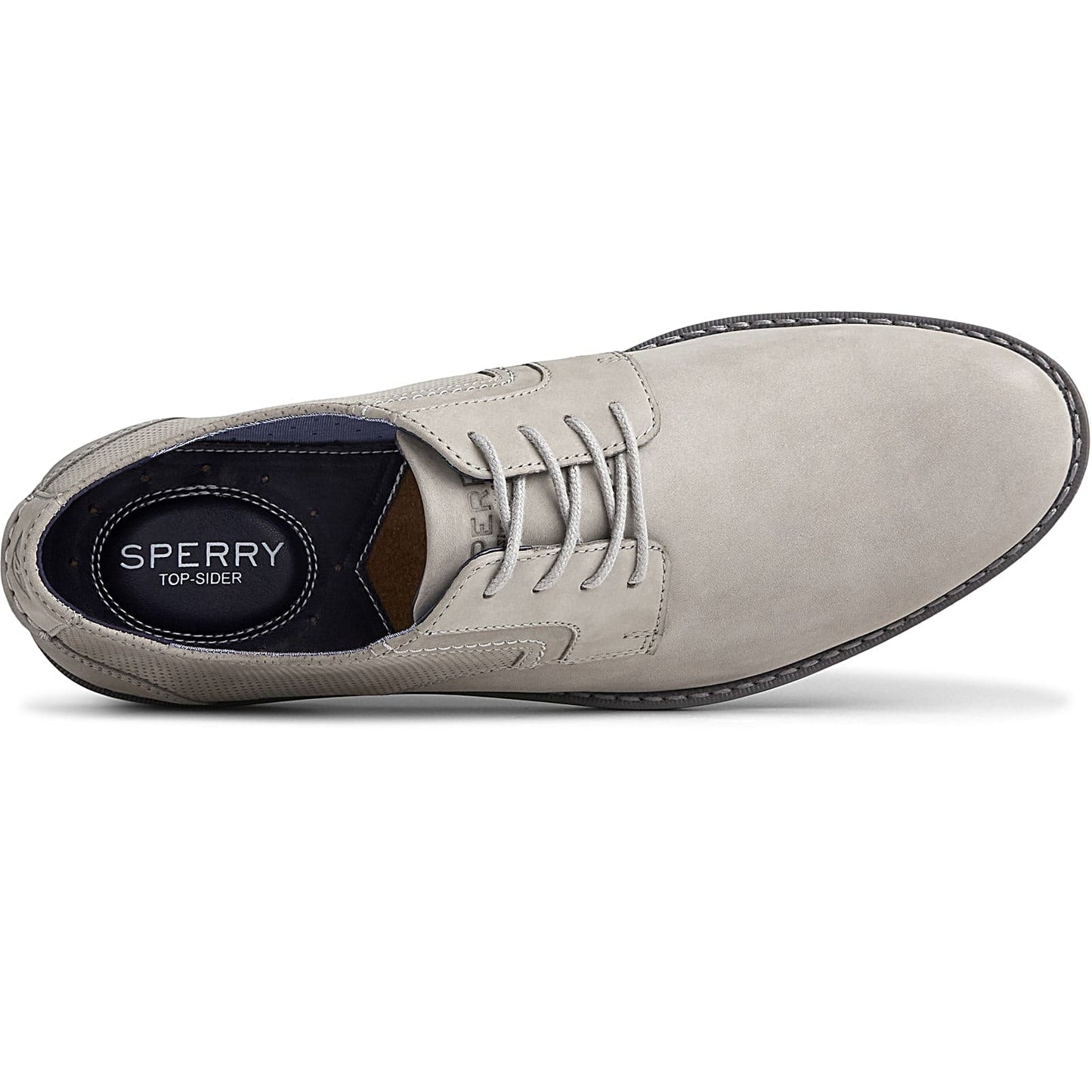 Peltz Shoes  Men's Sperry Newman Oxford