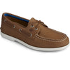 Peltz Shoes  Men's Sperry Authentic Original Plushwave Boat Shoe