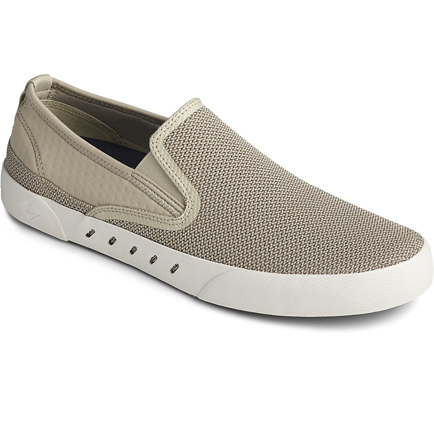 Peltz Shoes  Men's Sperry Maritime Slip-on Shoes
