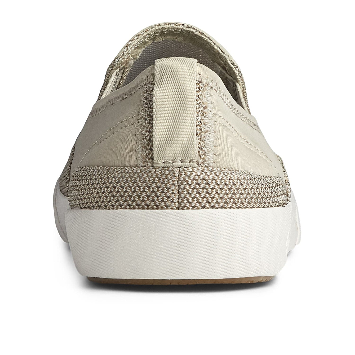 Peltz Shoes  Men's Sperry Maritime Slip-on Shoes