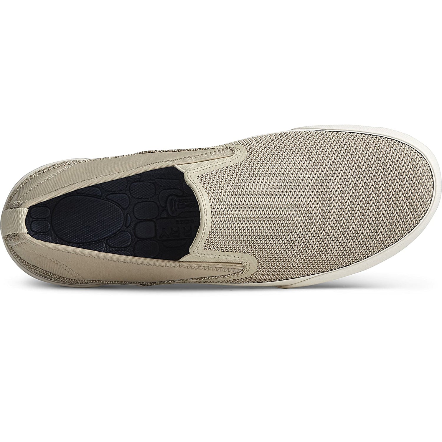 Peltz Shoes  Men's Sperry Maritime Slip-on Shoes