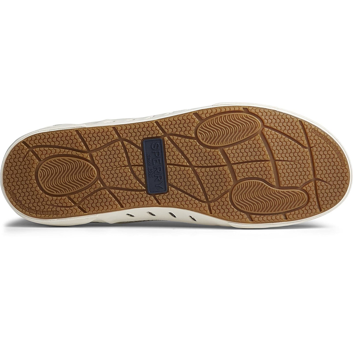 Peltz Shoes  Men's Sperry Maritime Slip-on Shoes