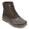 Peltz Shoes  Men's Sperry Avenue Duck Boot