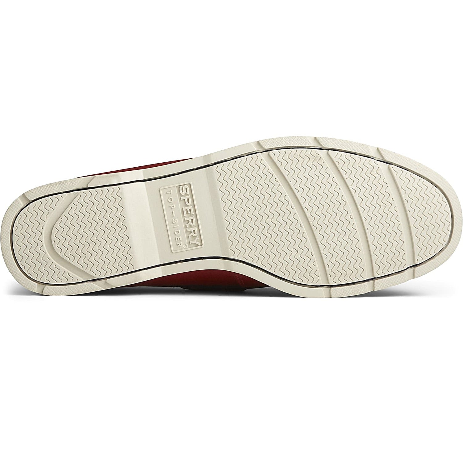 Peltz Shoes  Men's Sperry Leeward Boat Shoe