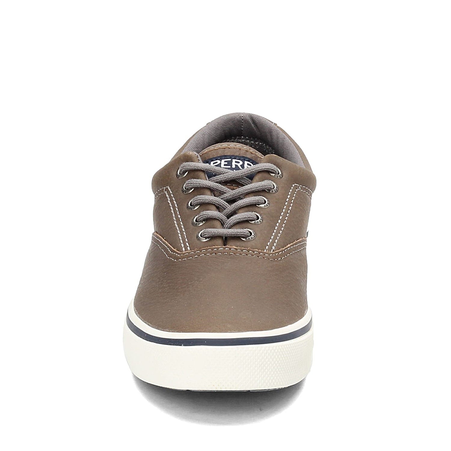 Peltz Shoes  Men's Sperry Halyard CVO Sneaker