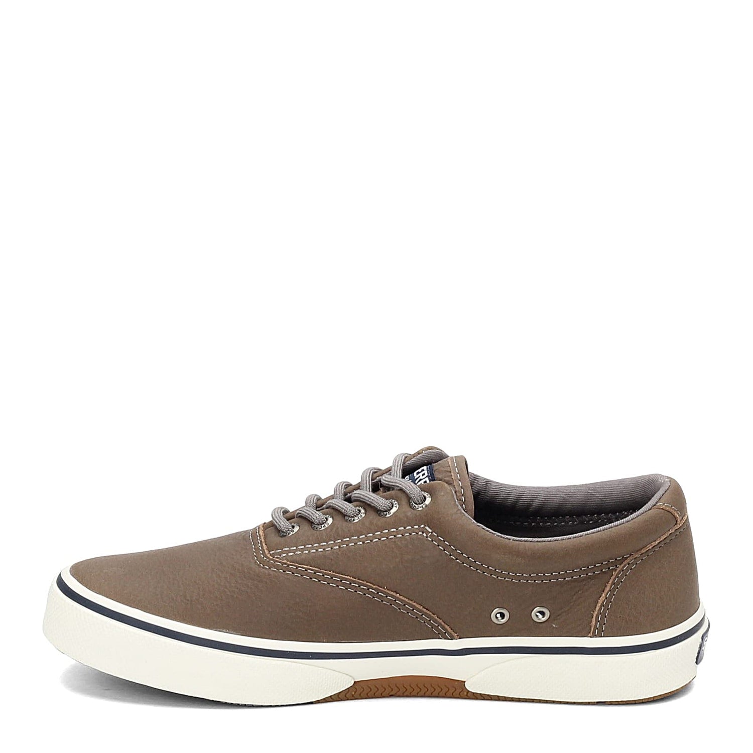 Peltz Shoes  Men's Sperry Halyard CVO Sneaker