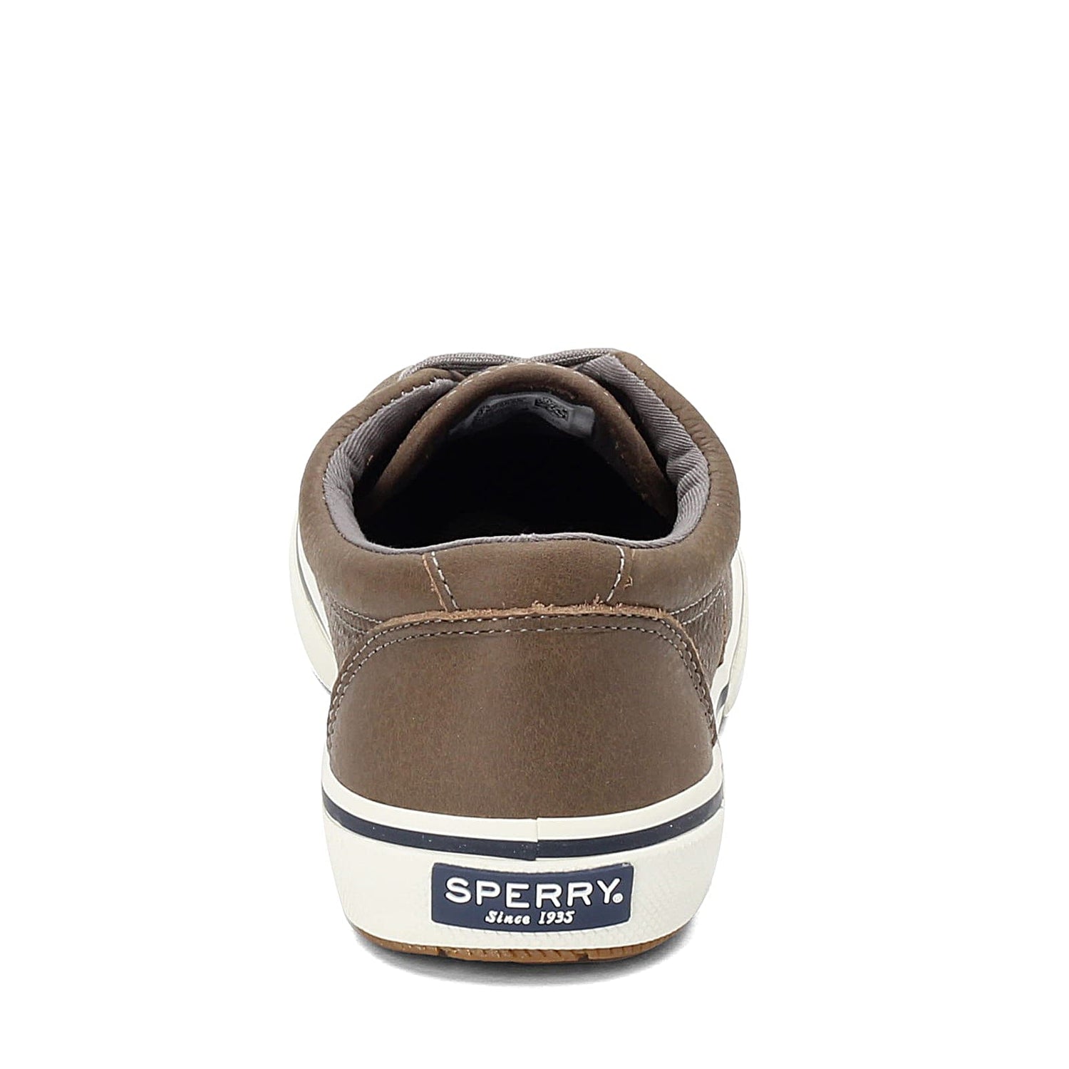 Peltz Shoes  Men's Sperry Halyard CVO Sneaker