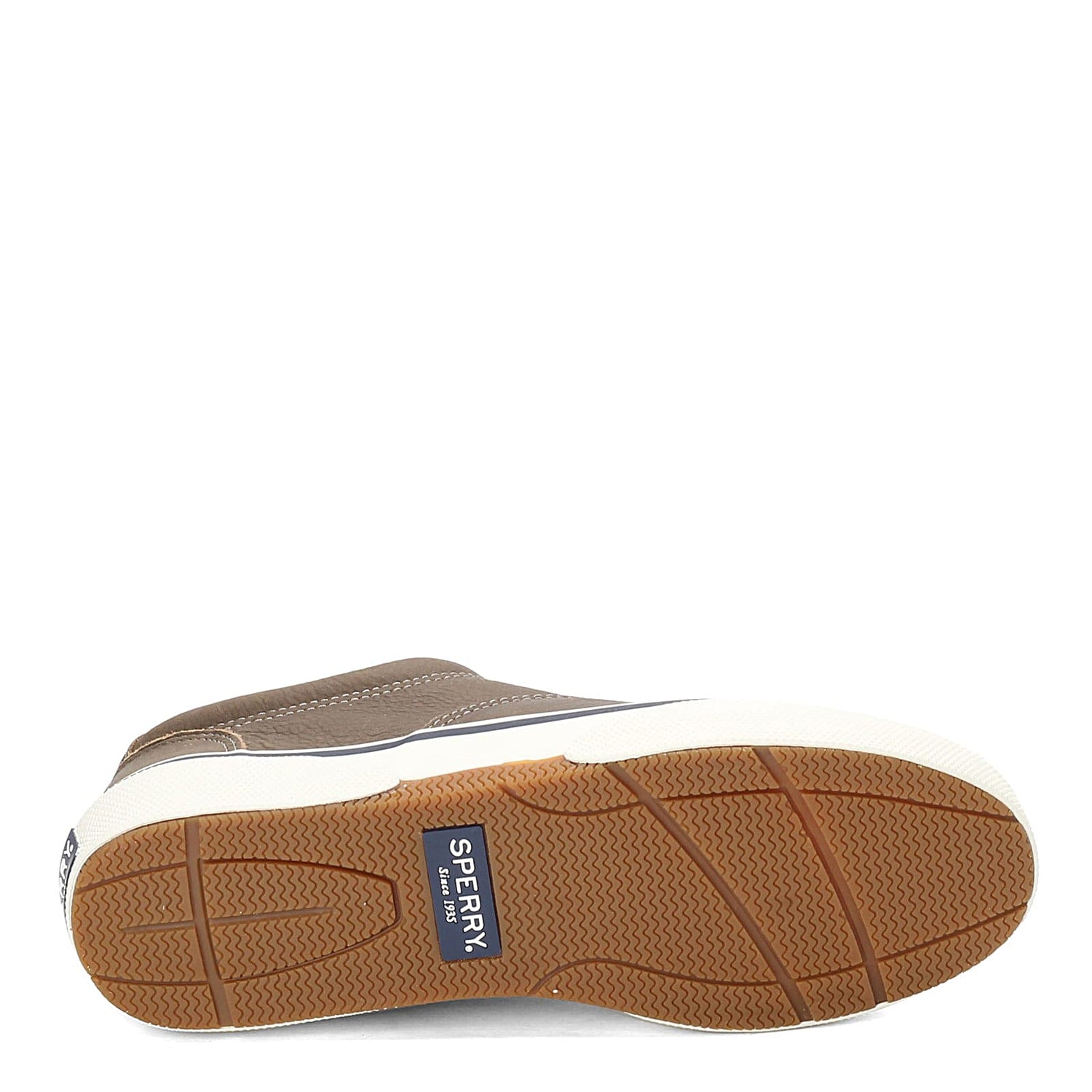 Peltz Shoes  Men's Sperry Halyard CVO Sneaker