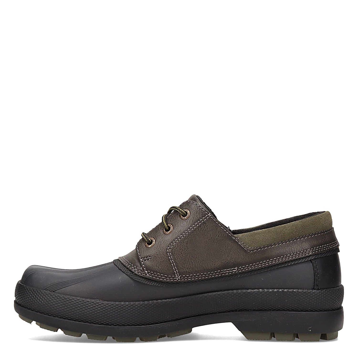Peltz Shoes  Men's Sperry Cold Bay 3 Eye Duck Boot