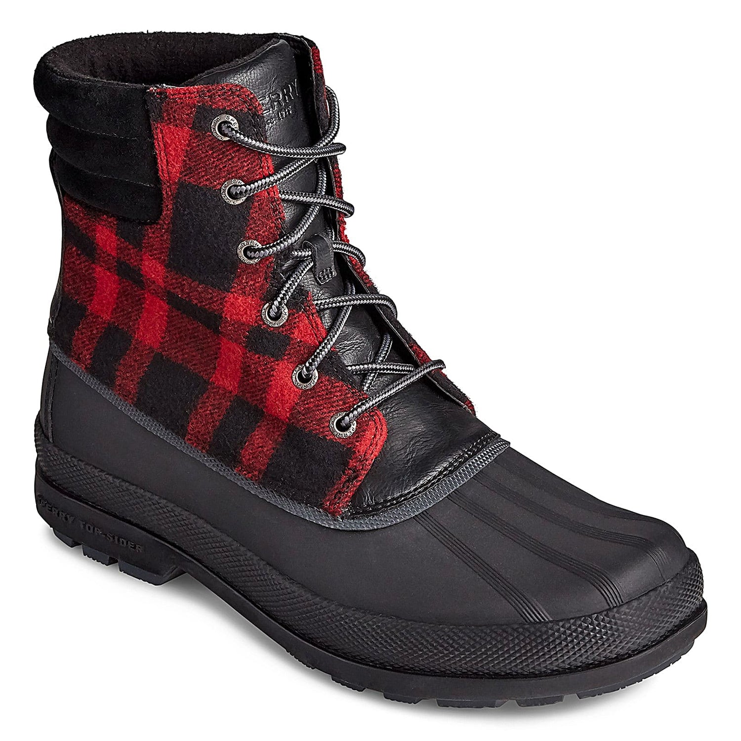Peltz Shoes  Men's Sperry Cold Bay Boot