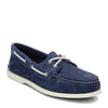 Peltz Shoes  Men's Sperry Authentic Original Surf Boat Shoe
