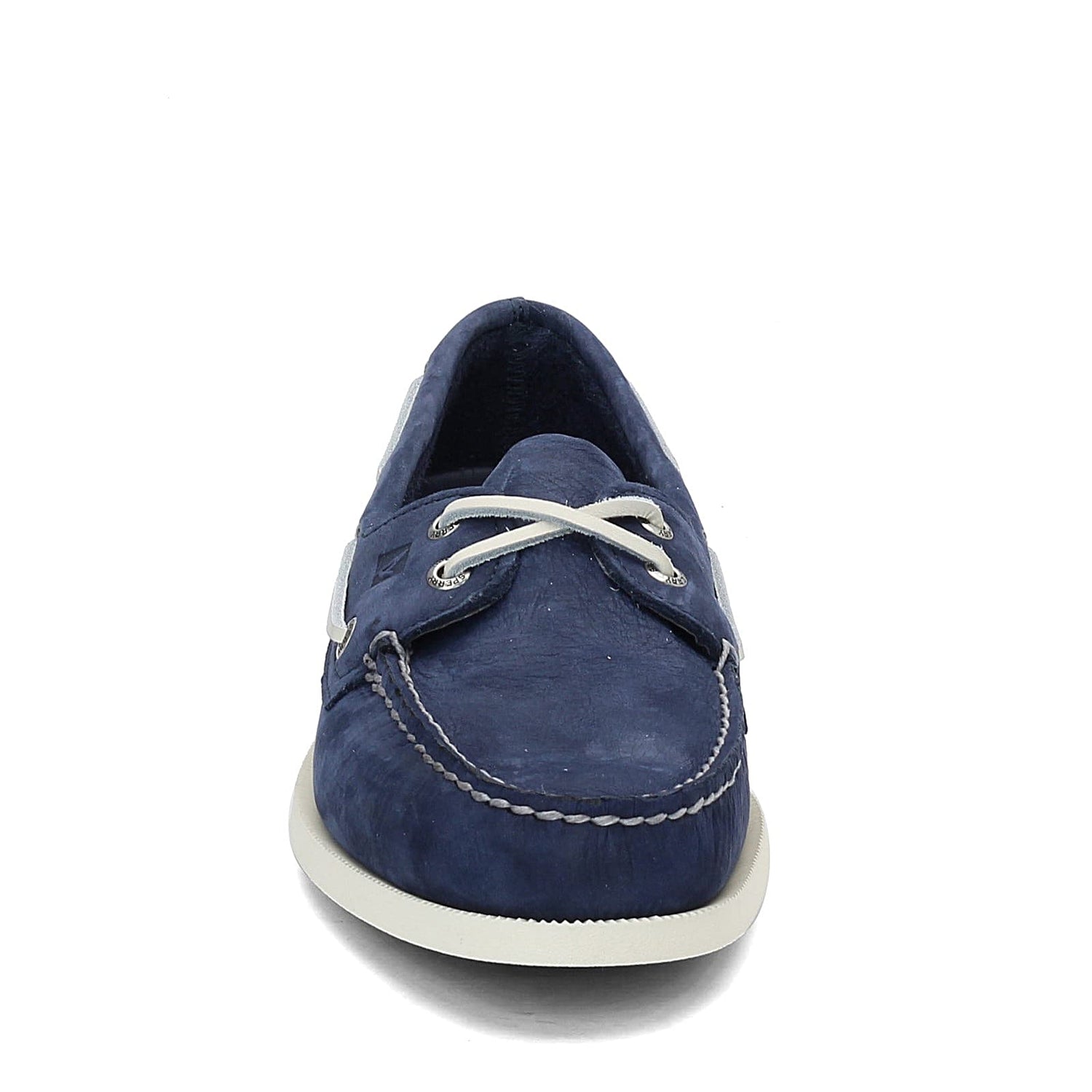 Peltz Shoes  Men's Sperry Authentic Original Surf Boat Shoe
