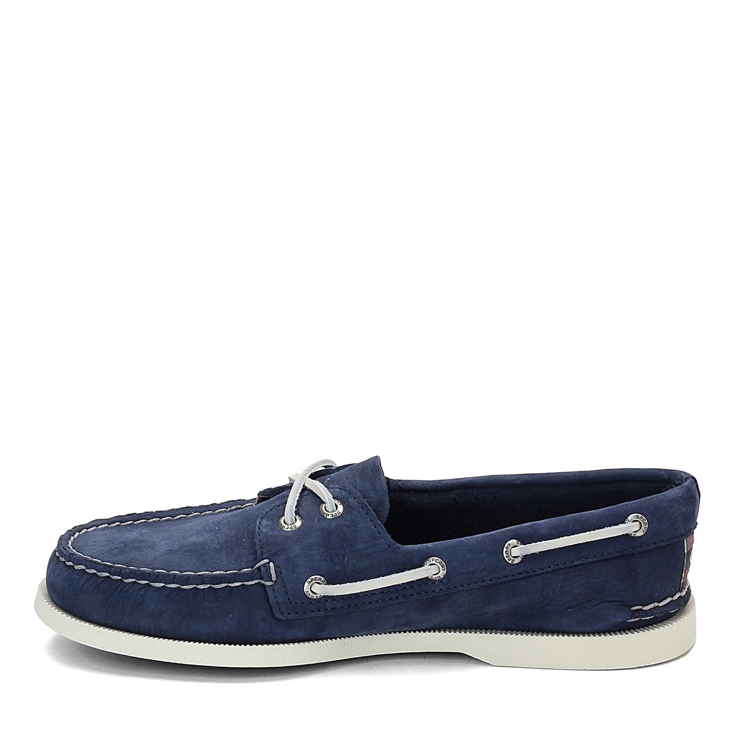 Peltz Shoes  Men's Sperry Authentic Original Surf Boat Shoe