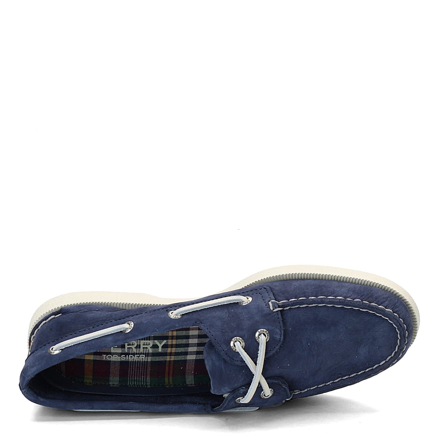 Peltz Shoes  Men's Sperry Authentic Original Surf Boat Shoe
