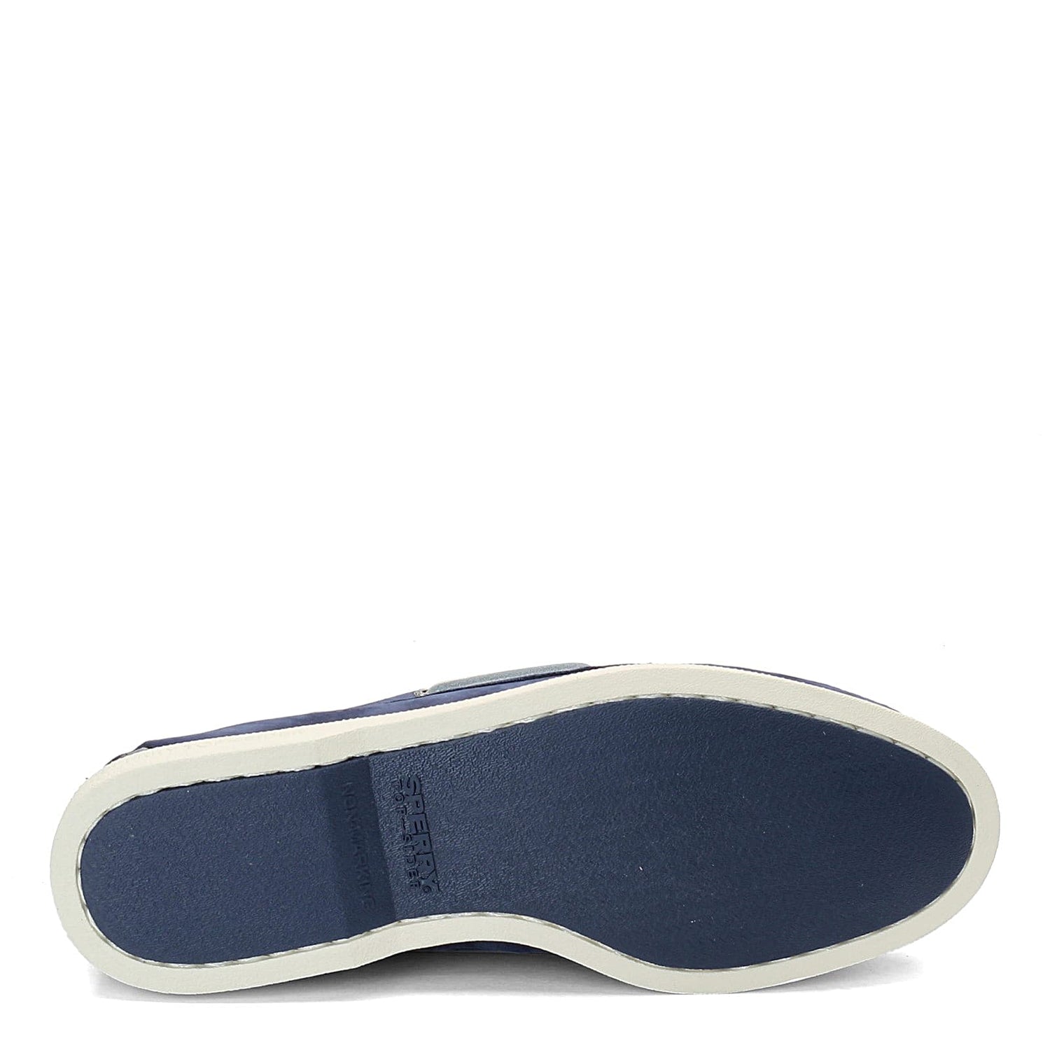 Peltz Shoes  Men's Sperry Authentic Original Surf Boat Shoe