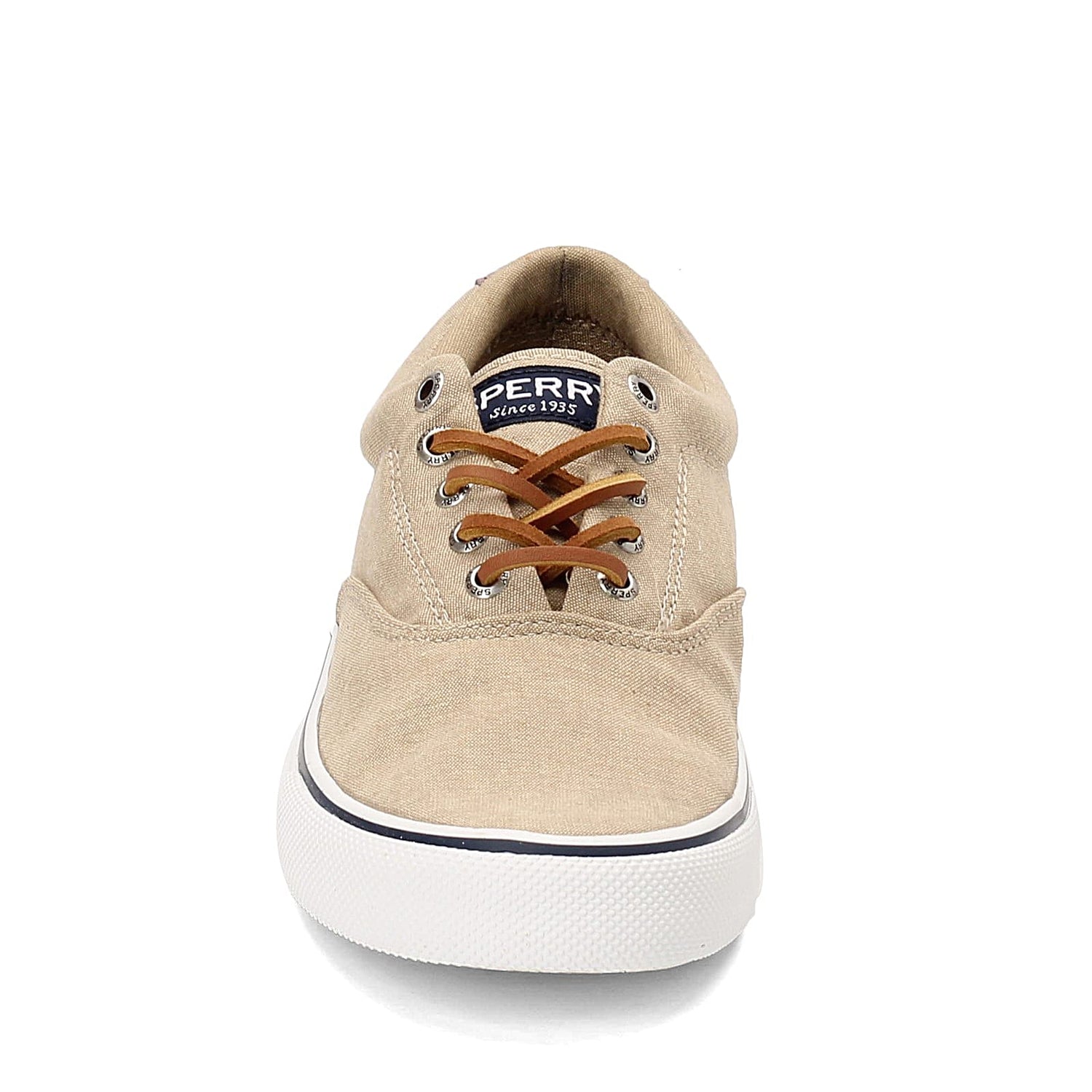 Peltz Shoes  Men's Sperry Striper II CVO Sneaker