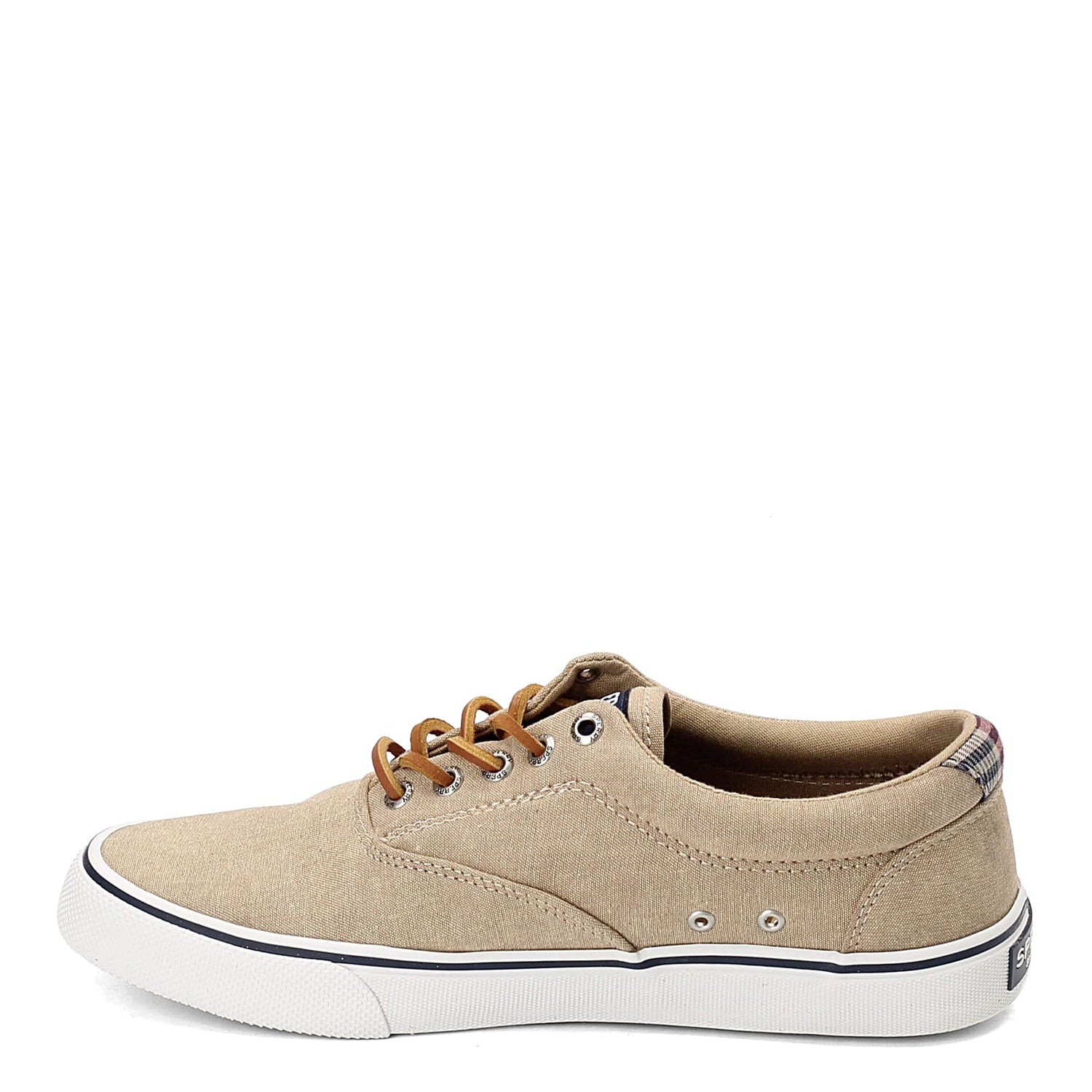 Peltz Shoes  Men's Sperry Striper II CVO Sneaker