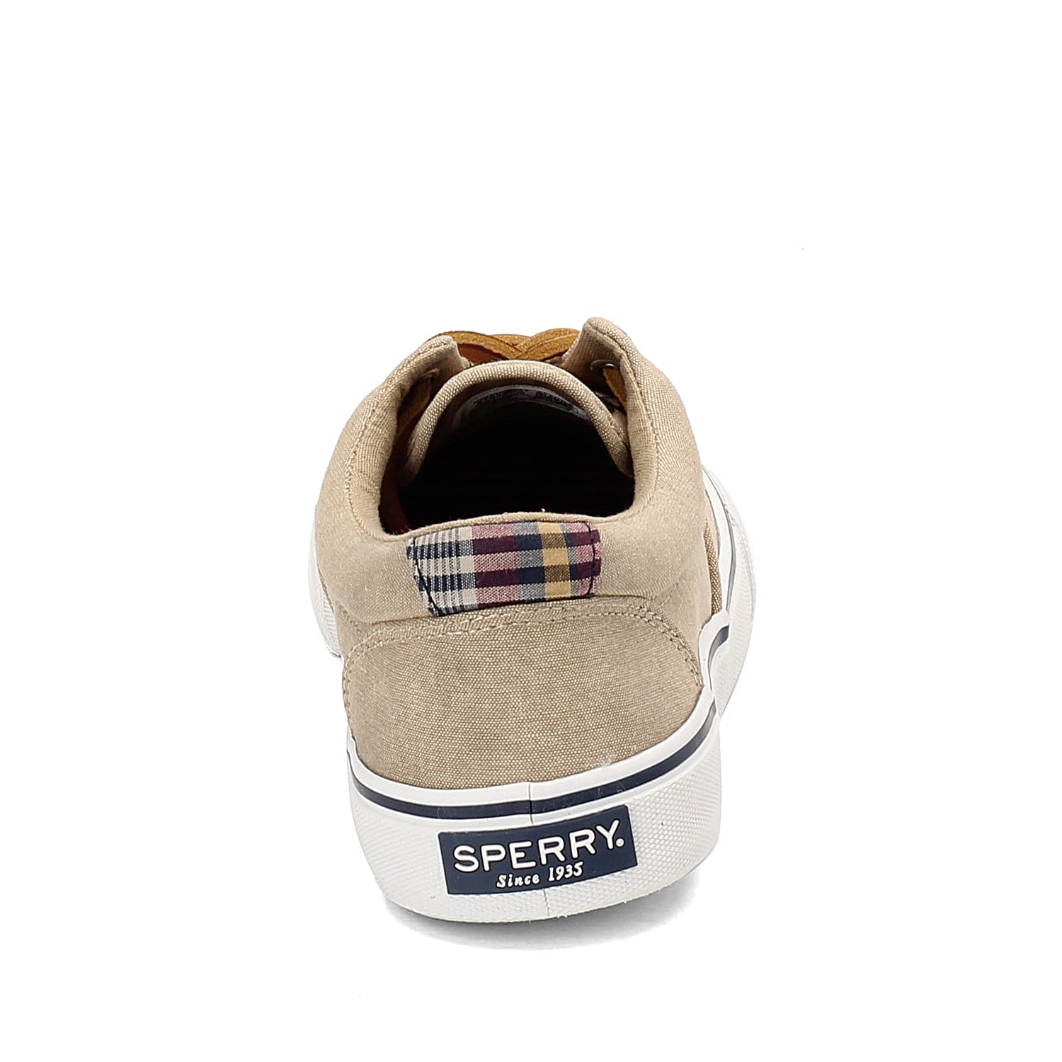 Peltz Shoes  Men's Sperry Striper II CVO Sneaker