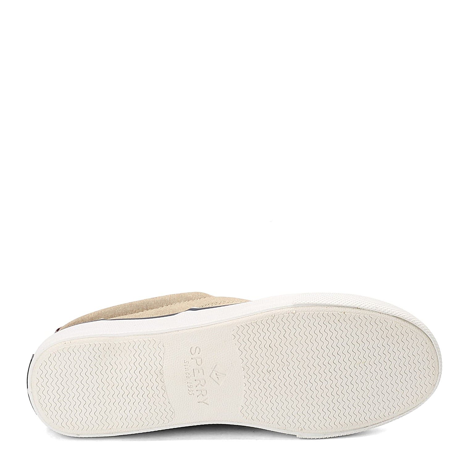 Peltz Shoes  Men's Sperry Striper II CVO Sneaker