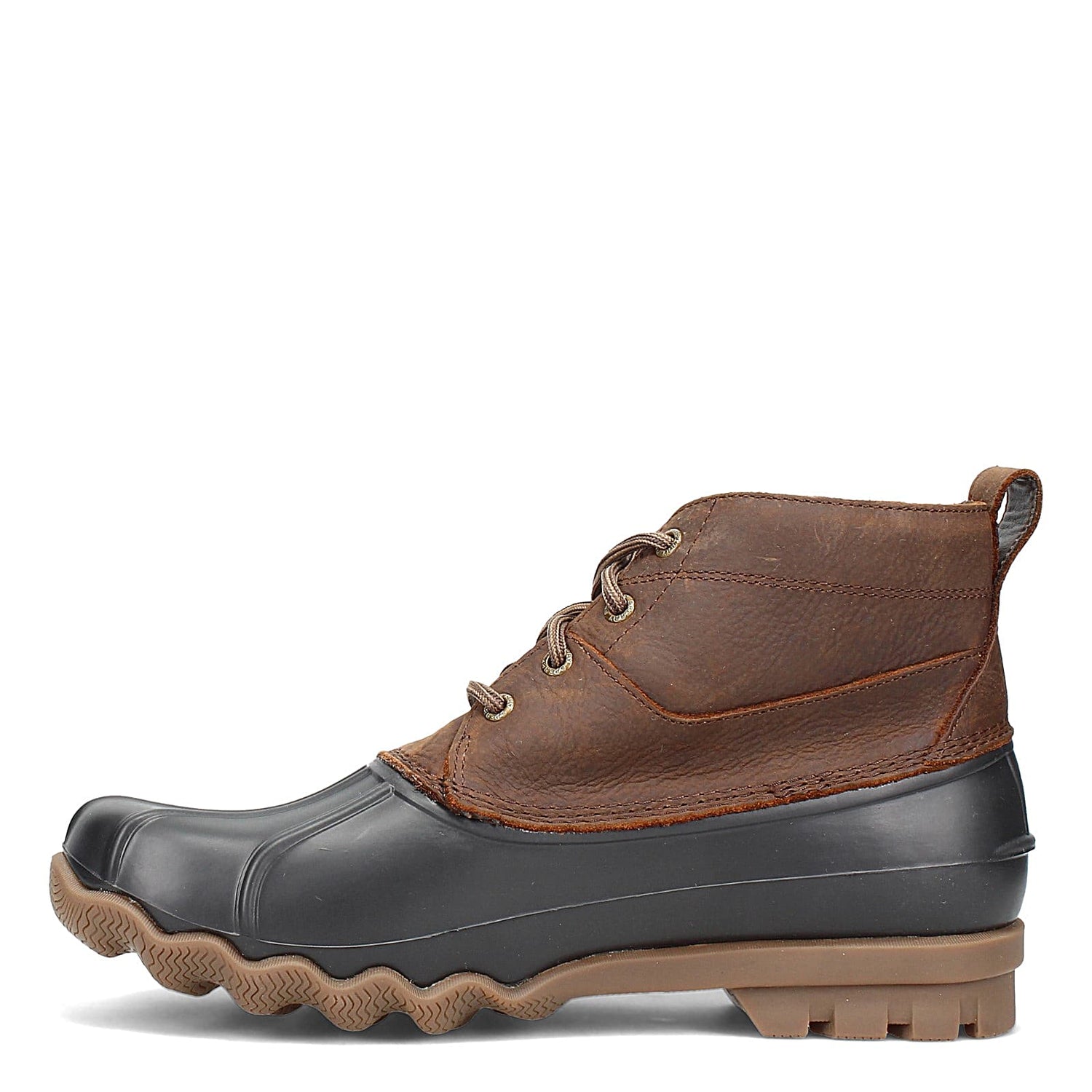 sperry brewster duck boot
