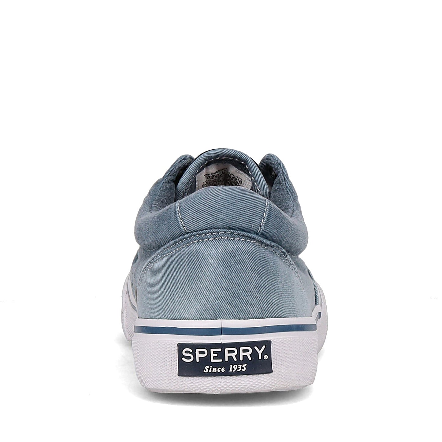 Peltz Shoes  Men's Sperry Striper II CVO Sneaker