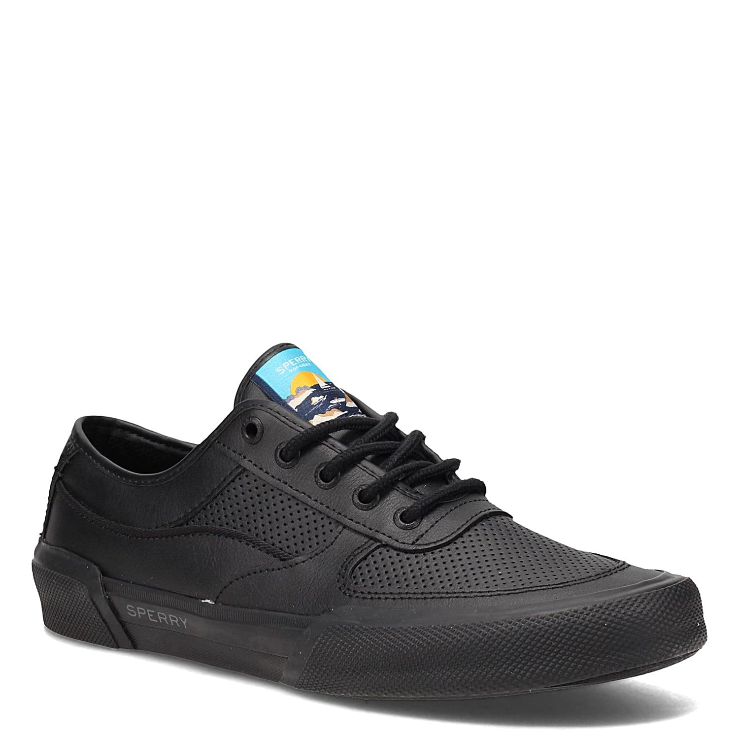 Peltz Shoes  Men's Sperry Soletide Sneaker