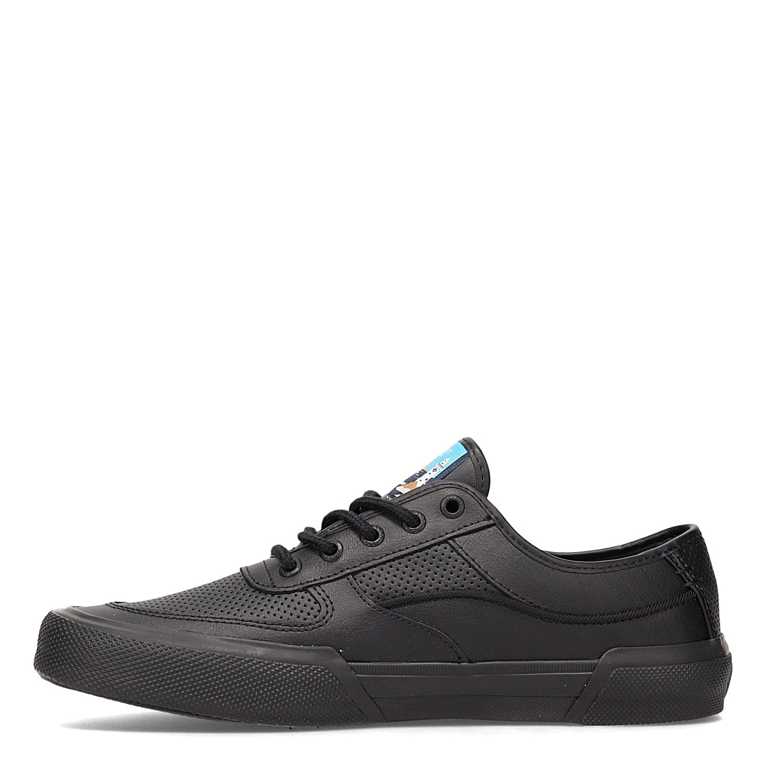 Peltz Shoes  Men's Sperry Soletide Sneaker