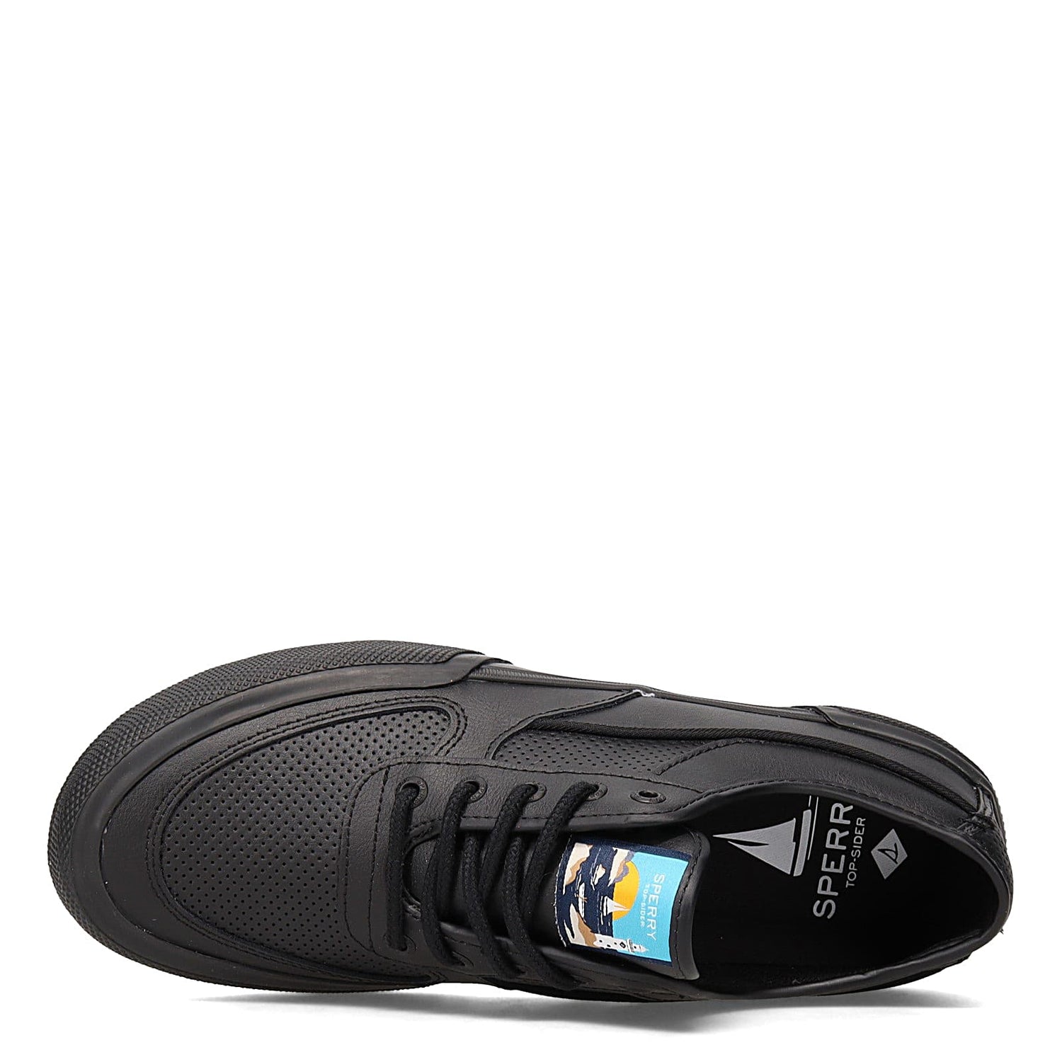 Peltz Shoes  Men's Sperry Soletide Sneaker