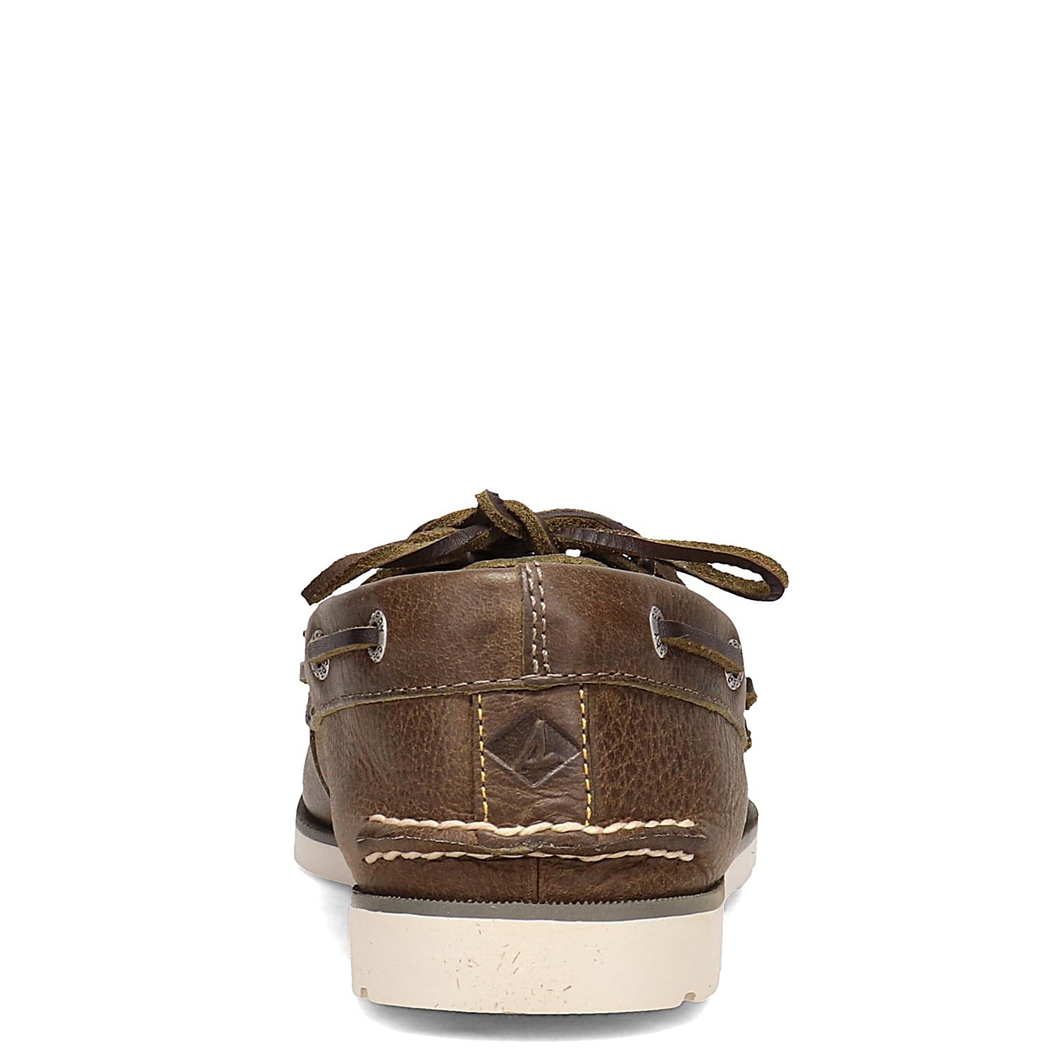 Peltz Shoes  Men's Sperry Leeward Boat Shoe