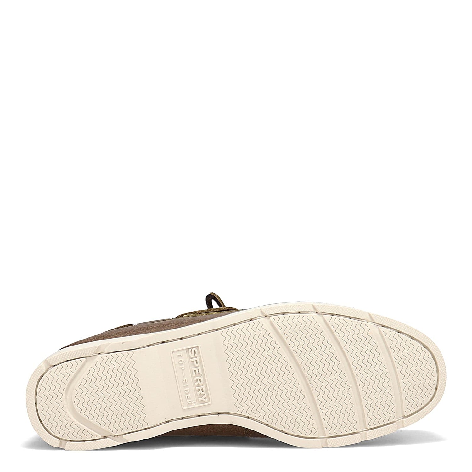 Peltz Shoes  Men's Sperry Leeward Boat Shoe