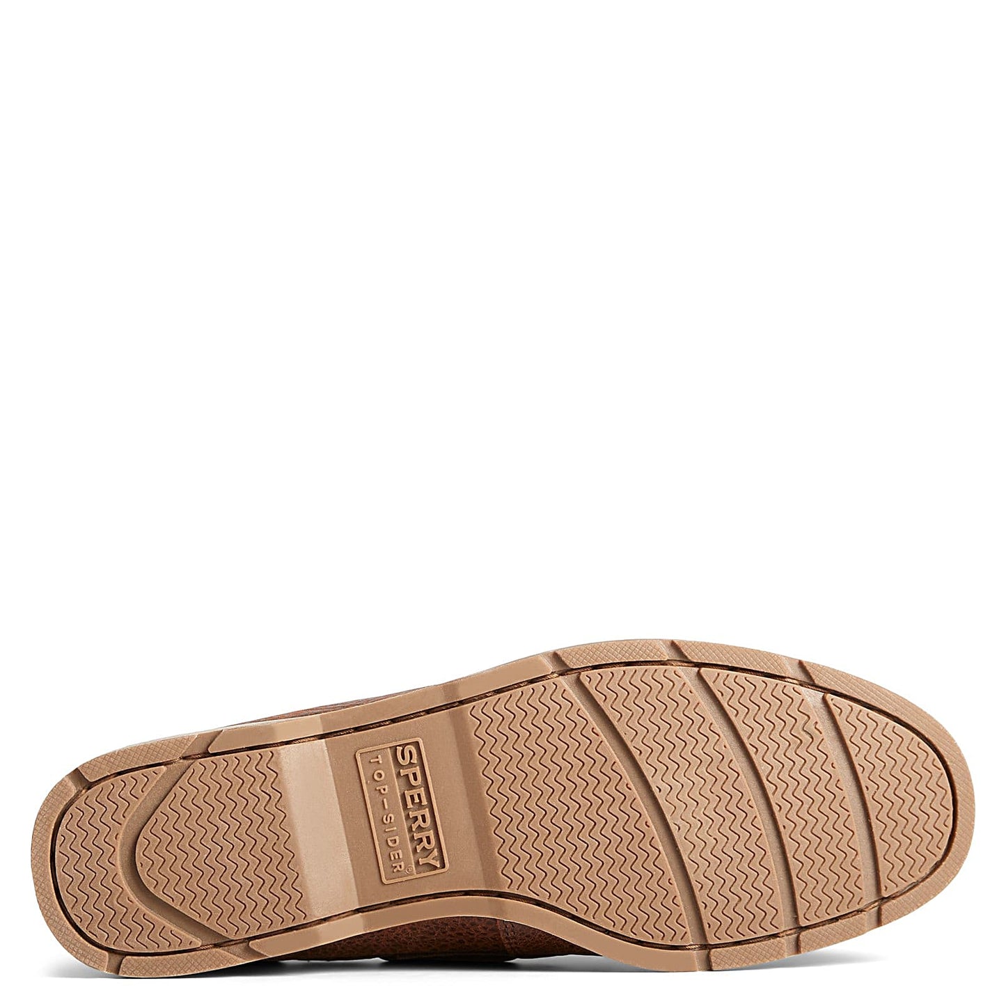 Peltz Shoes  Men's Sperry Leeward Boat Shoe