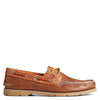 Peltz Shoes  Men's Sperry Leeward Boat Shoe