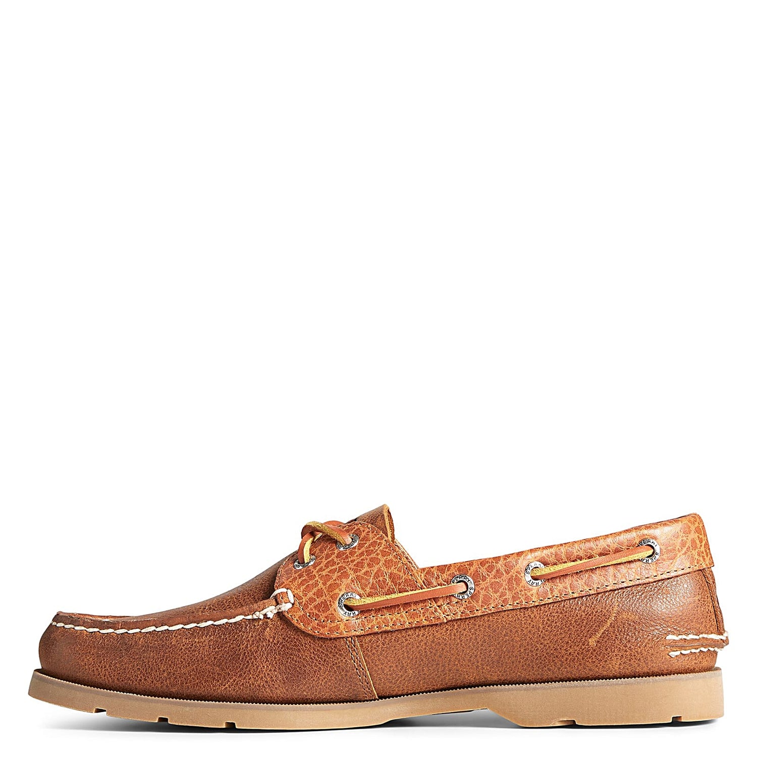 Peltz Shoes  Men's Sperry Leeward Boat Shoe